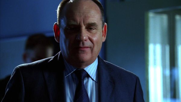 CSI - Leapin' Lizards