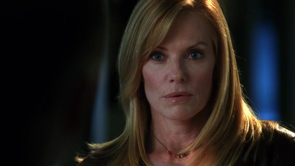 CSI - Happenstance