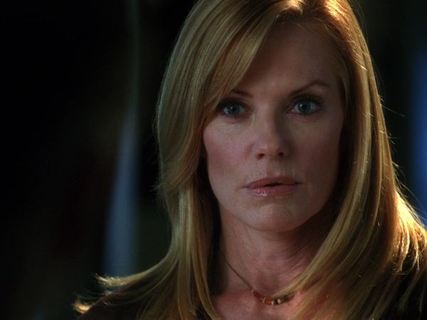 CSI - Happenstance