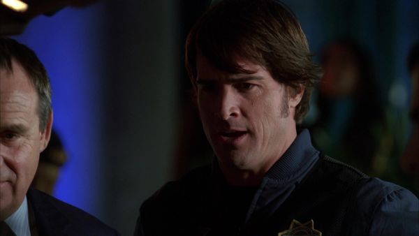 CSI - Poppin' Tags