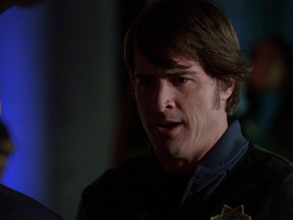CSI - Poppin' Tags