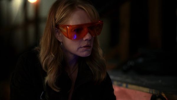 CSI - The Chick Chop Flick Shop