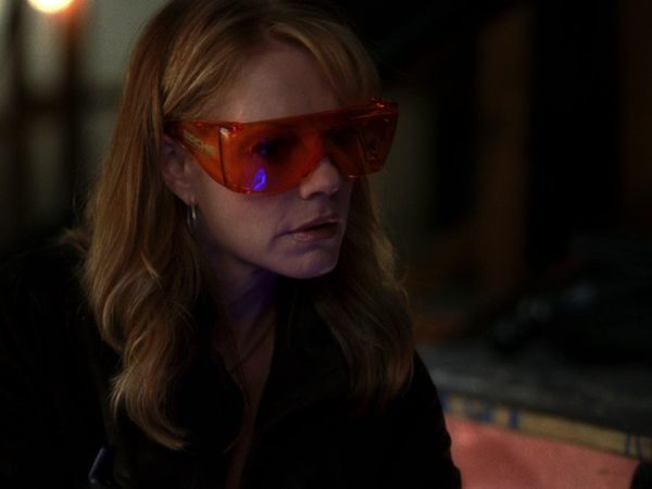 CSI - The Chick Chop Flick Shop
