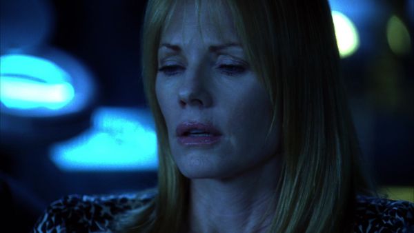 CSI - Go To Hell