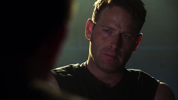 CSI - Play With Fire