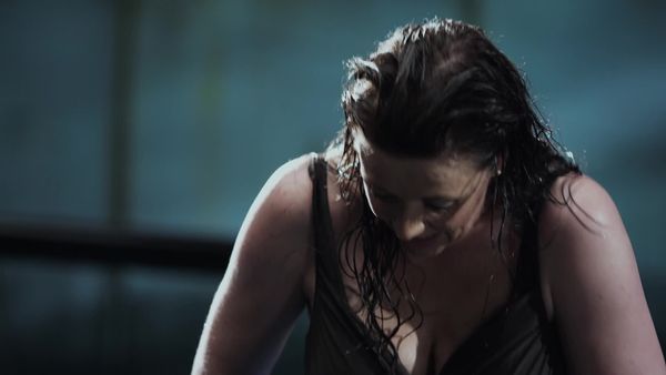 Sanctuary - Next Tuesday