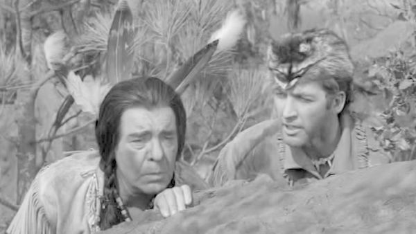 The Last of the Mohicans - Hawkeye's Homecoming