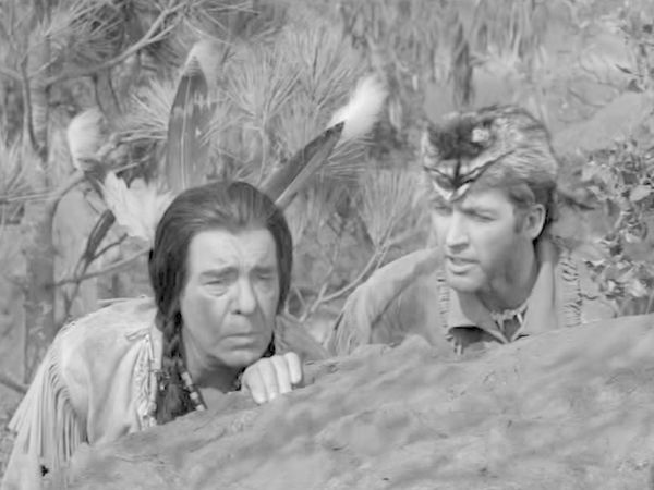 The Last of the Mohicans - Hawkeye's Homecoming