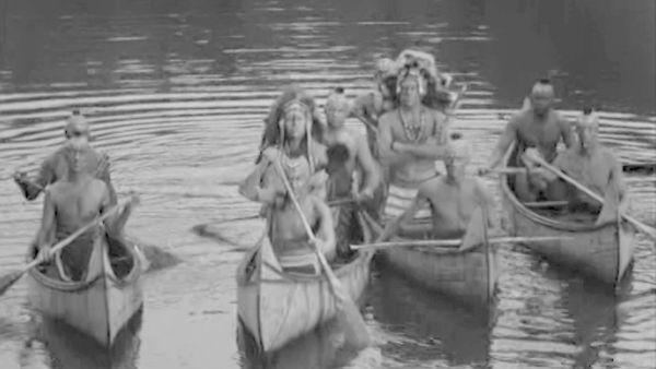 The Last of the Mohicans - The Medicine Man