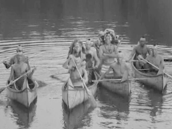 The Last of the Mohicans - The Medicine Man