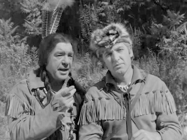 The Last of the Mohicans - Delaware Hoax