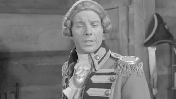 The Last of the Mohicans - Winter Passage