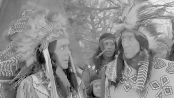 The Last of the Mohicans - The Morristown Story