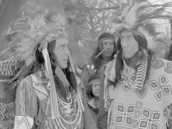 The Last of the Mohicans - The Morristown Story