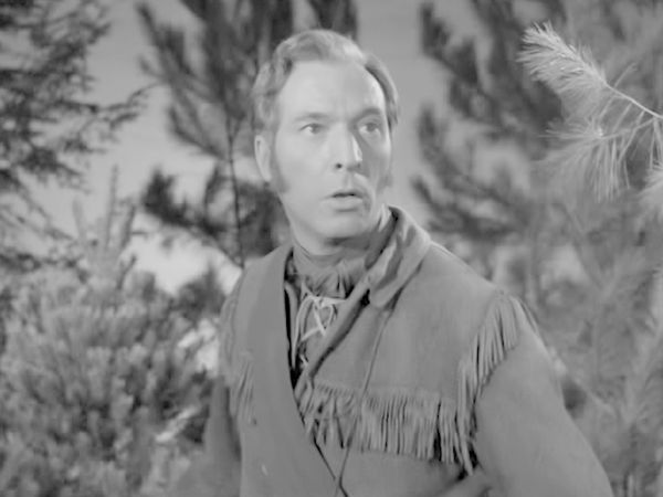 The Last of the Mohicans - The Soldier