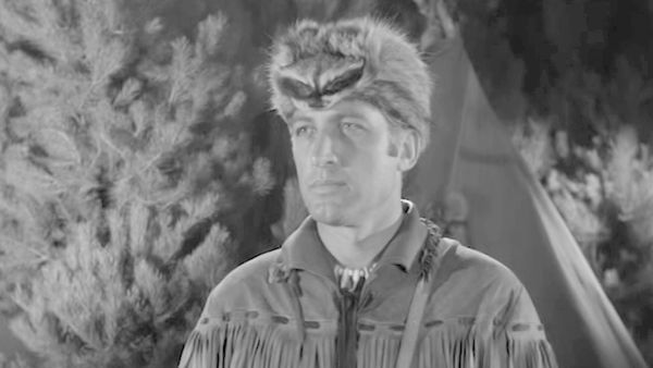 The Last of the Mohicans - The Promised Valley