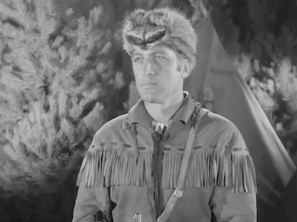 The Last of the Mohicans - The Promised Valley