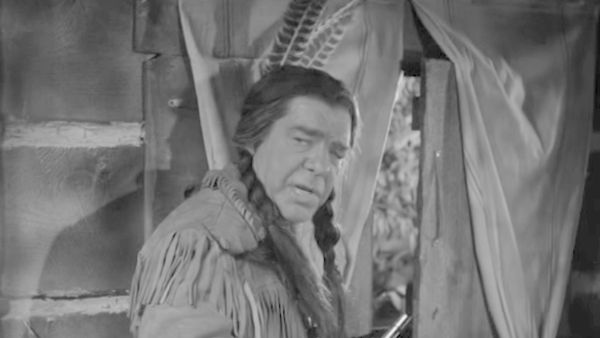 The Last of the Mohicans - The Threat