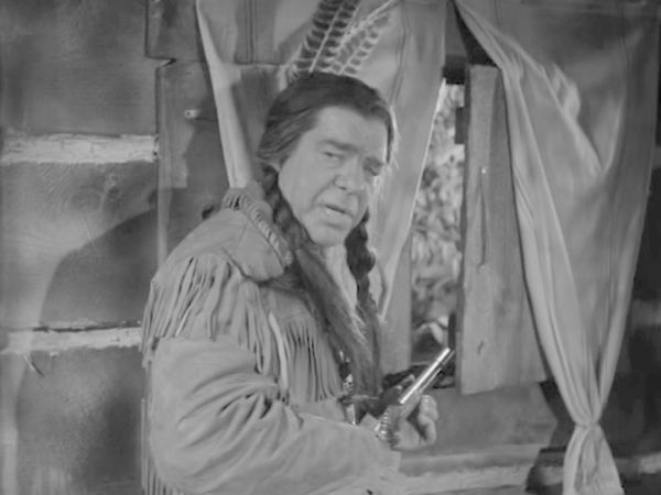 The Last of the Mohicans - The Threat