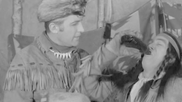 The Last of the Mohicans - The Royal Grant