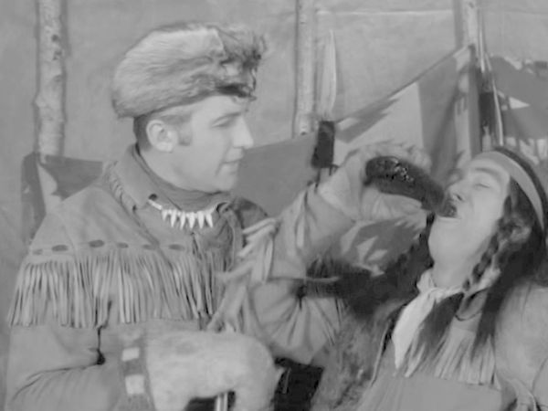 The Last of the Mohicans - The Royal Grant