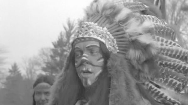 The Last of the Mohicans - The Reckoning