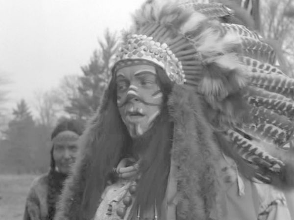 The Last of the Mohicans - The Reckoning