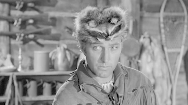 The Last of the Mohicans - The Coward
