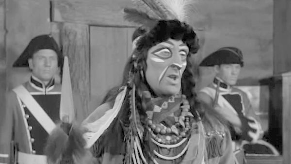 The Last of the Mohicans - Circle of Hate