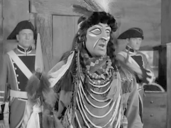 The Last of the Mohicans - Circle of Hate