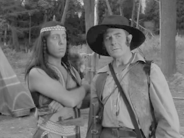 The Last of the Mohicans - The Ethan Allen Story
