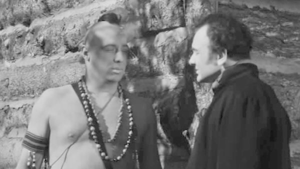 The Last of the Mohicans - Stubborn Pioneer