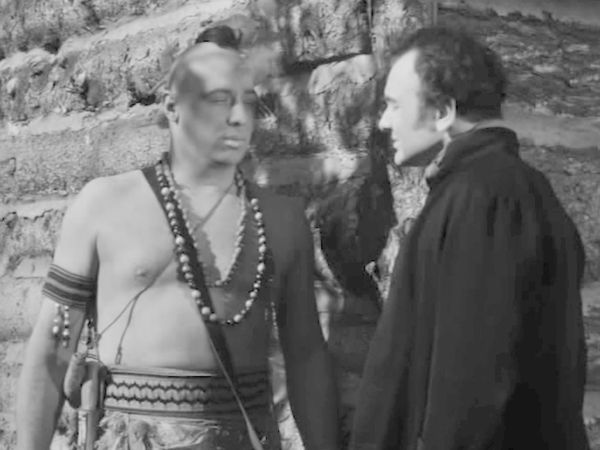 The Last of the Mohicans - Stubborn Pioneer