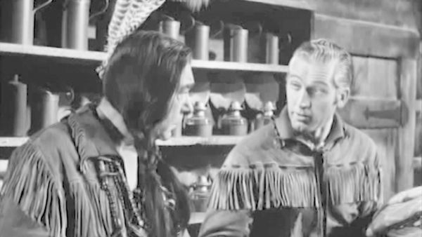 The Last of the Mohicans - False Witness
