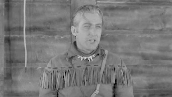 The Last of the Mohicans - Tolliver Gang