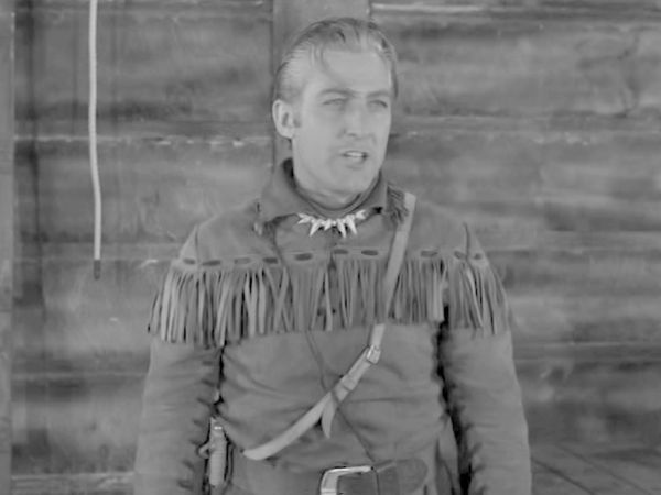 The Last of the Mohicans - Tolliver Gang
