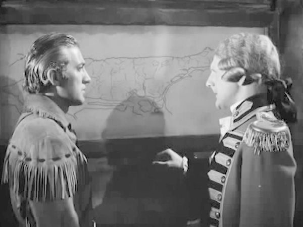 The Last of the Mohicans - The Search