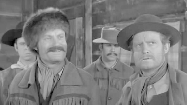 The Last of the Mohicans - The Long Rifles