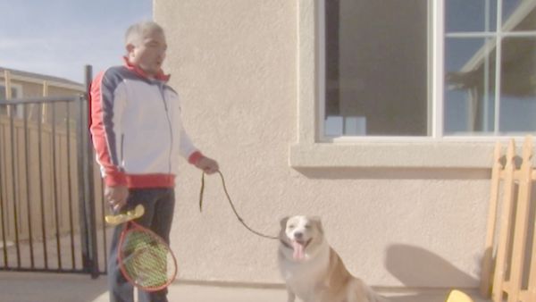 O Encantador de Cães - Snickers e Maury