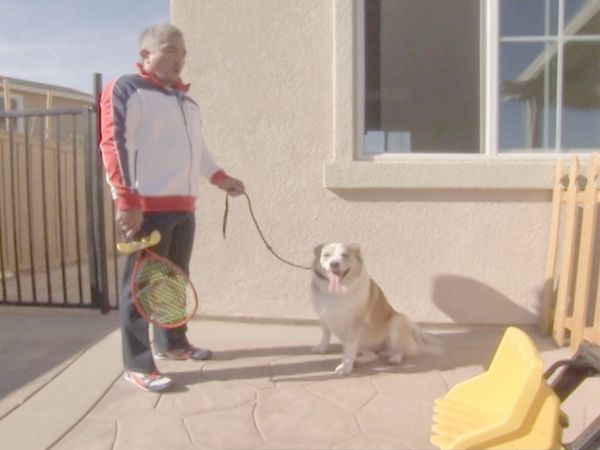 O Encantador de Cães - Snickers e Maury