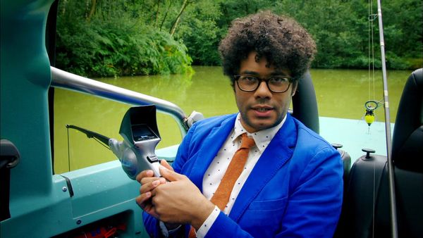 Gadget Man - Great Outdoors