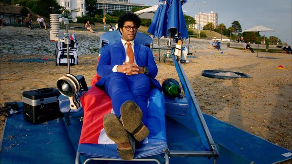 Gadget Man - Summer Holiday
