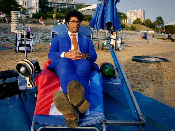 Gadget Man - Summer Holiday