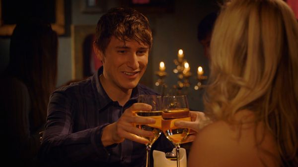 Gadget Man - Date Night