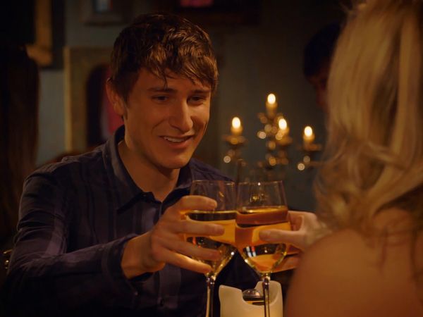 Gadget Man - Date Night
