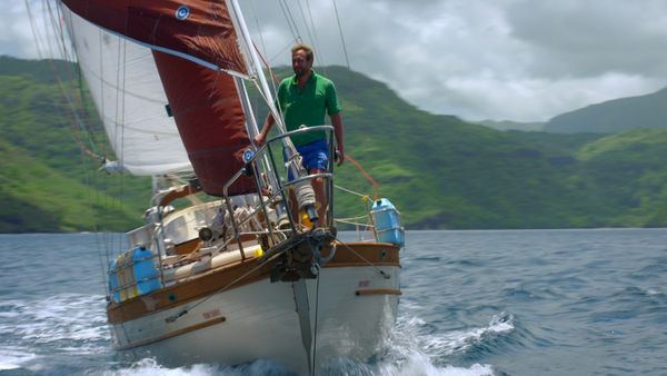 Where the Wild Men Are – Aussteiger am Ende der Welt - Französisch Polynesien