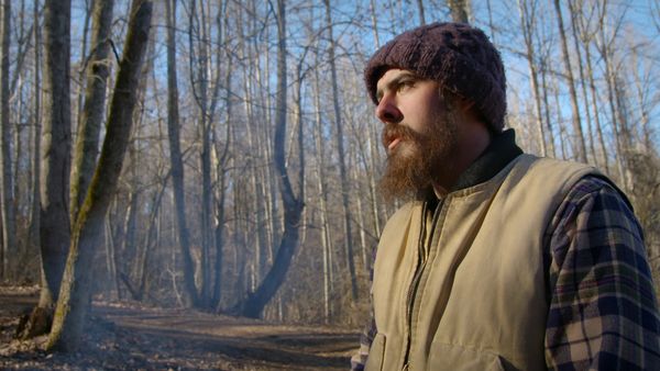 Where the Wild Men Are – Aussteiger am Ende der Welt - Tennessee