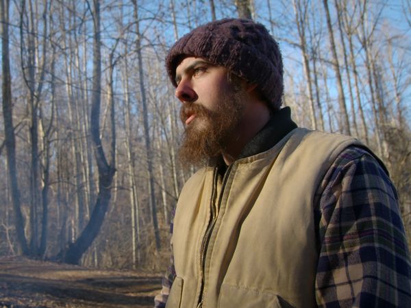 Where the Wild Men Are – Aussteiger am Ende der Welt - Tennessee