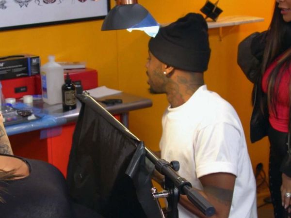 Just Tattoo Of Us USA - Zieh dir das rein