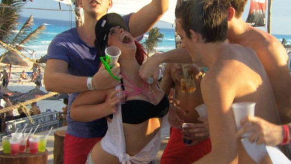 Geordie Shore - Episodio 301